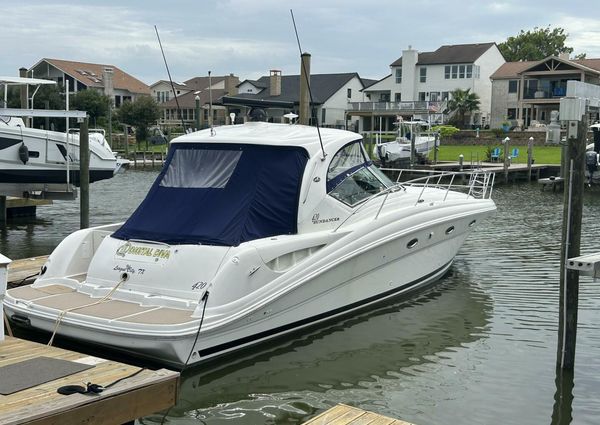 Sea Ray 420 Sundancer image