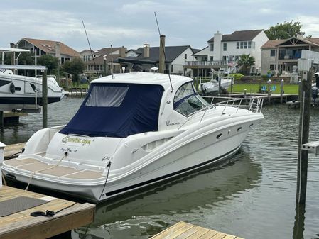 Sea Ray 420 Sundancer image