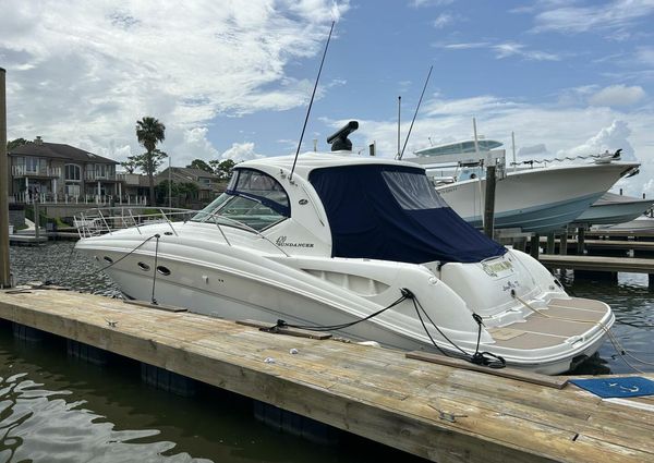 Sea Ray 420 Sundancer image