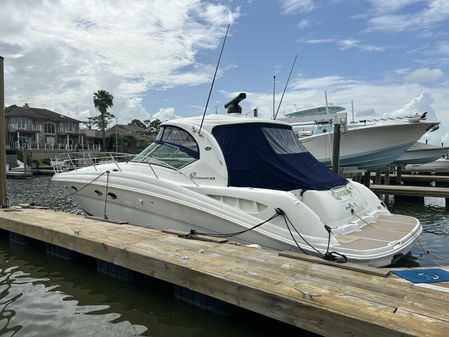 Sea Ray 420 Sundancer image