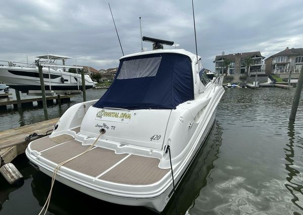 Sea Ray 420 Sundancer image