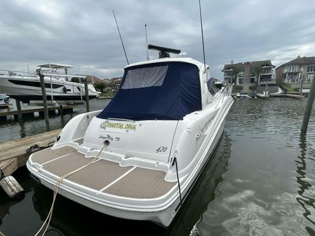 Sea Ray 420 Sundancer image