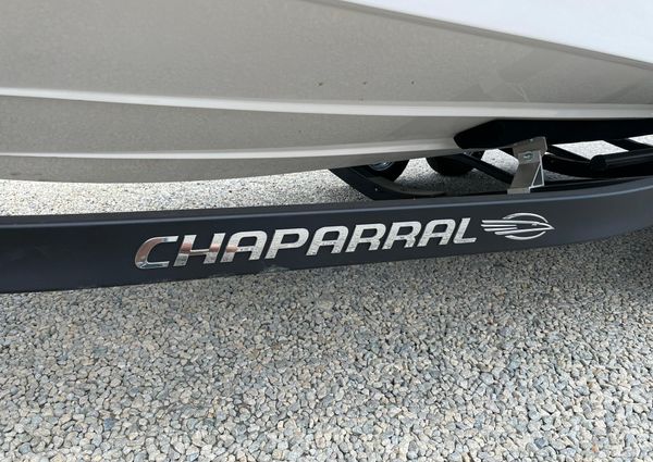 Chaparral 21-SSI image