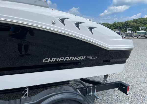 Chaparral 21-SSI image