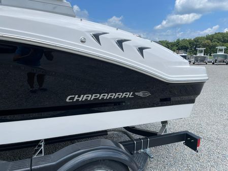 Chaparral 21-SSI image