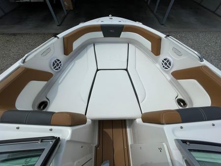 Chaparral 21-SSI image