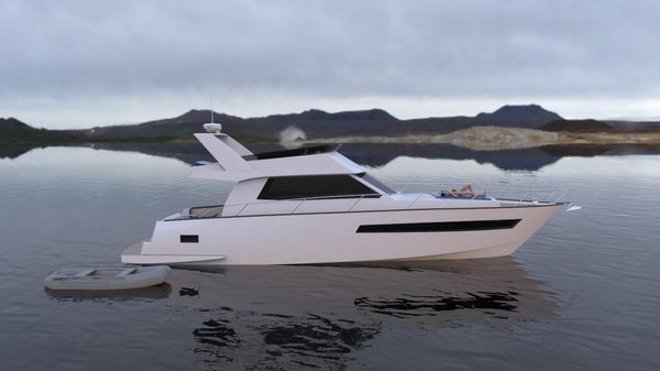 Experty Yachts Prior 58 