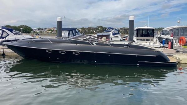 Hunton XRS43