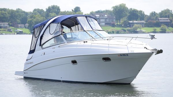 Four Winns V288