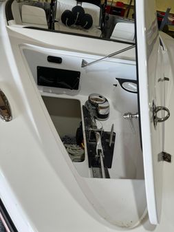 Nor-Tech 390 Center Console image