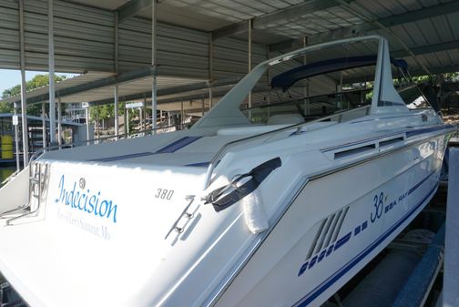 Sea-ray 380-SUN-SPORT image