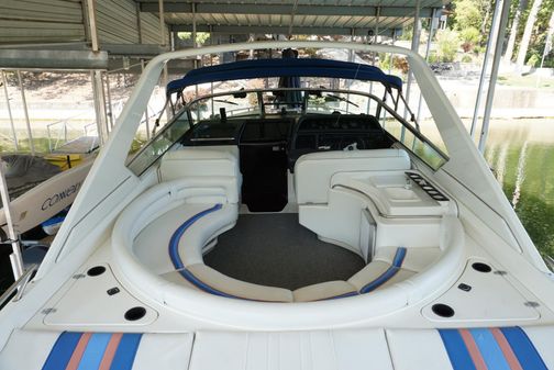 Sea-ray 380-SUN-SPORT image