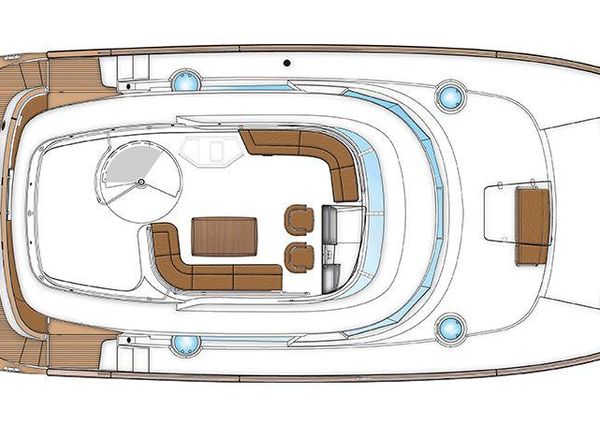 Fountaine Pajot Cumberland 47 LC image