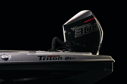 Triton 21XP-PATRIOT image