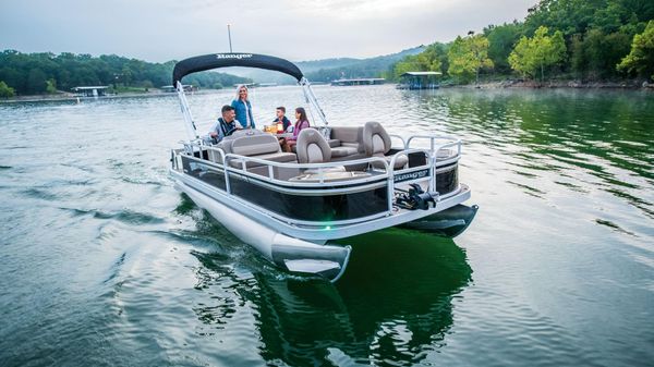Ranger Reata 200F