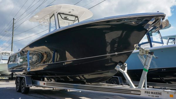 Sea Hunt ULTRA 305