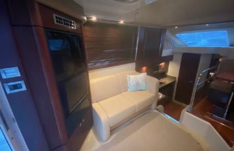 Sea Ray 36 Sedan Bridge image