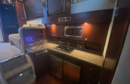 Sea Ray 36 Sedan Bridge image