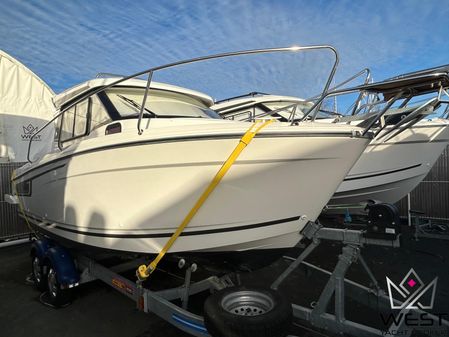 Jeanneau Merry Fisher 695 S2 image