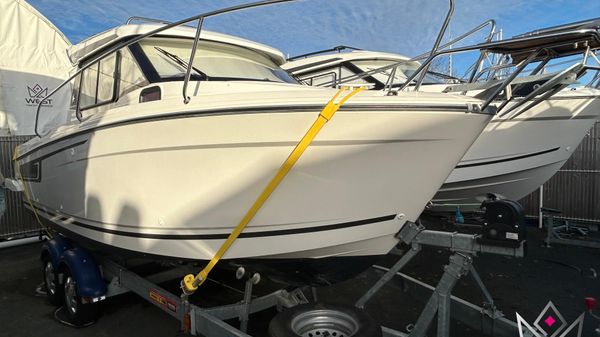 Jeanneau Merry Fisher 695 S2 