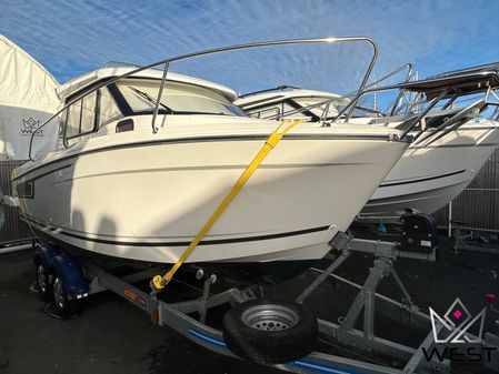 Jeanneau Merry Fisher 695 S2 image