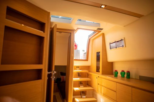 Pardo Yachts 43 image