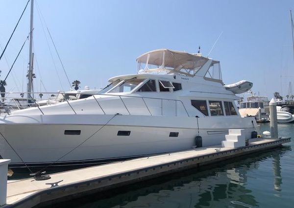 Mckinna 48-PILOTHOUSE image