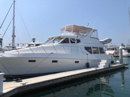 Mckinna 48-PILOTHOUSE image