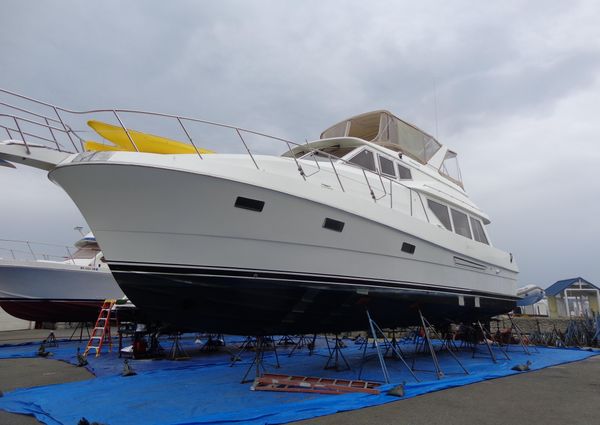 Mckinna 48-PILOTHOUSE image