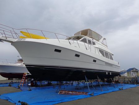 Mckinna 48-PILOTHOUSE image