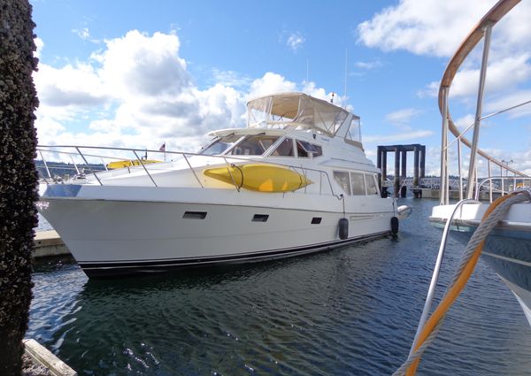 Mckinna 48-PILOTHOUSE image