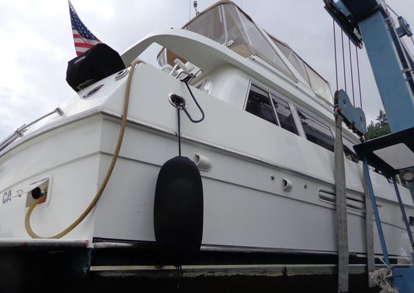 Mckinna 48-PILOTHOUSE image