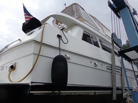 Mckinna 48-PILOTHOUSE image