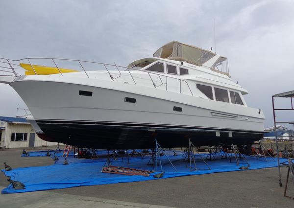 Mckinna 48-PILOTHOUSE image