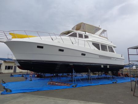 Mckinna 48-PILOTHOUSE image