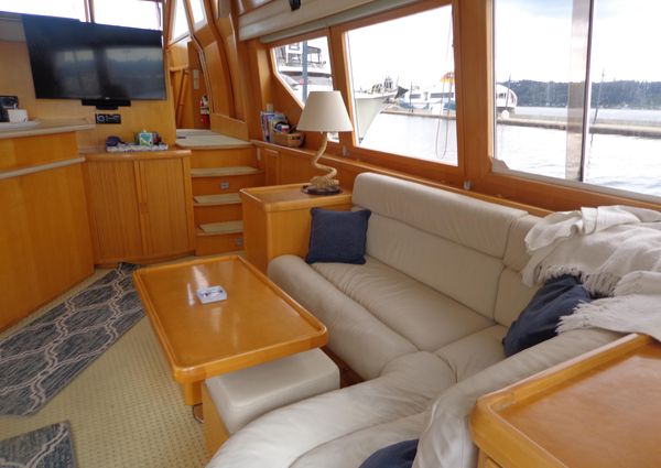 Mckinna 48-PILOTHOUSE image