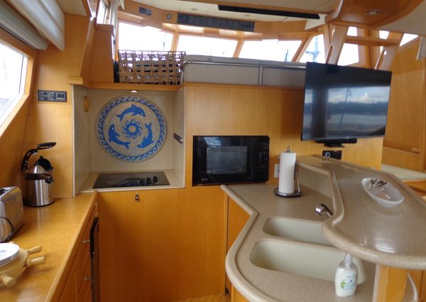 Mckinna 48-PILOTHOUSE image