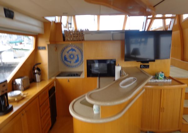 Mckinna 48-PILOTHOUSE image