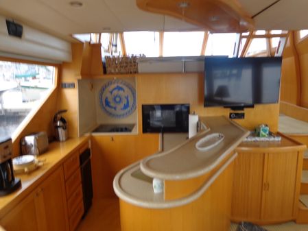 Mckinna 48-PILOTHOUSE image