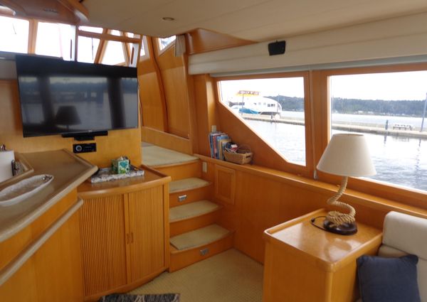 Mckinna 48-PILOTHOUSE image