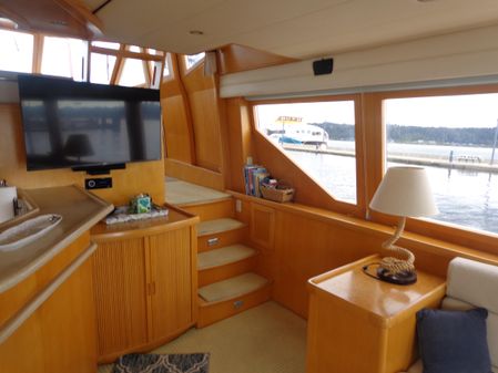 Mckinna 48-PILOTHOUSE image