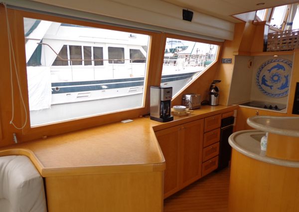 Mckinna 48-PILOTHOUSE image