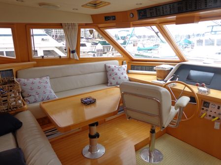 Mckinna 48-PILOTHOUSE image