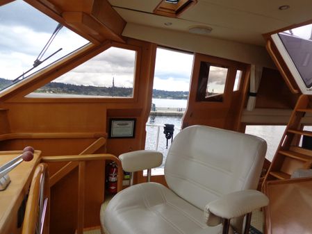 Mckinna 48-PILOTHOUSE image