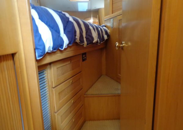 Mckinna 48-PILOTHOUSE image