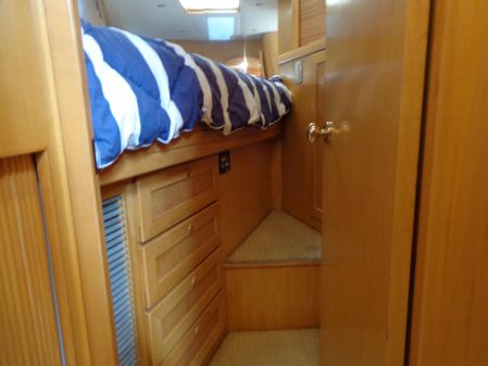 Mckinna 48-PILOTHOUSE image