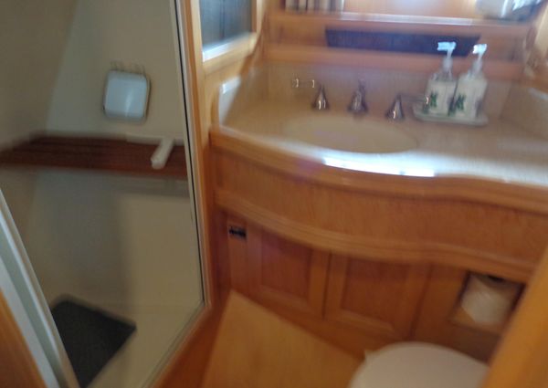 Mckinna 48-PILOTHOUSE image