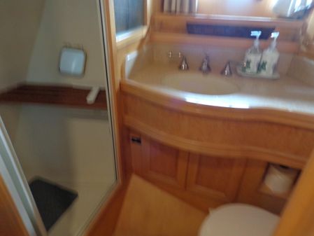 Mckinna 48-PILOTHOUSE image