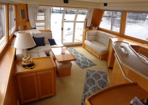 Mckinna 48-PILOTHOUSE image