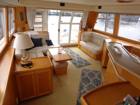 Mckinna 48-PILOTHOUSE image